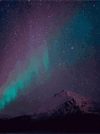 pic for Aurora Borealis